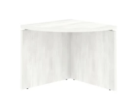 Элемент наборного стола переговорного LT.SPU (L) 800x800x750 Yalta images