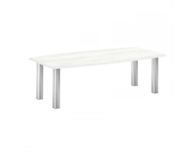 Стол переговорный M-LT.SP-2 2400x1200x750 Yalta images