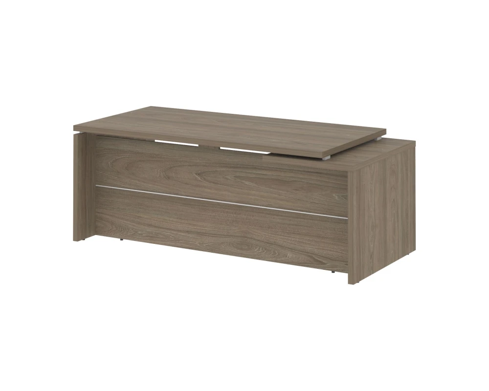 Стол руководителя LT.B-20 (L) 2000x900x750 Ялта / Yalta