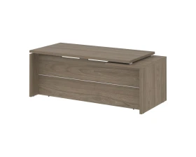 Стол руководителя LT.B-20 (L) 2000x900x750 Ялта / Yalta images