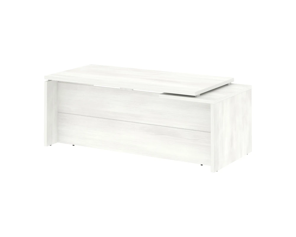 Стол руководителя LT.B-20 (L) 2000x900x750 Ялта / Yalta