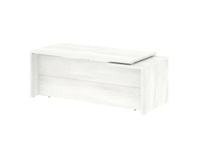 Стол руководителя LT.B-20 (L) 2000x900x750 Ялта / Yalta images