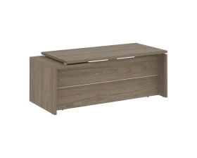 Стол руководителя LT.B-20 (R) 2000x900x750 Ялта / Yalta images