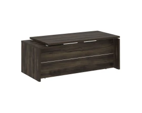 Стол руководителя LT.B-20 (R) 2000x900x750 Ялта / Yalta images