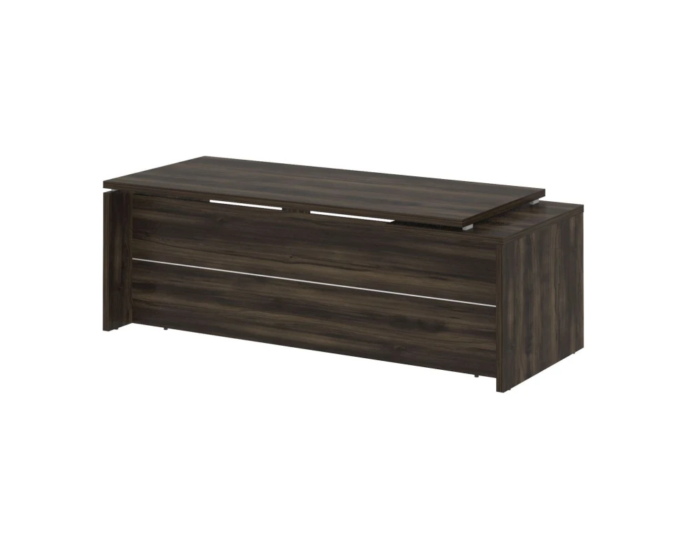 Стол руководителя LT.B-22 (L) 2200x900x750 Ялта / Yalta