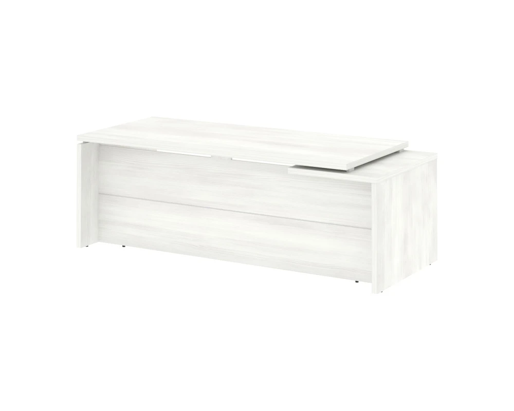 Стол руководителя LT.B-22 (L) 2200x900x750 Ялта / Yalta