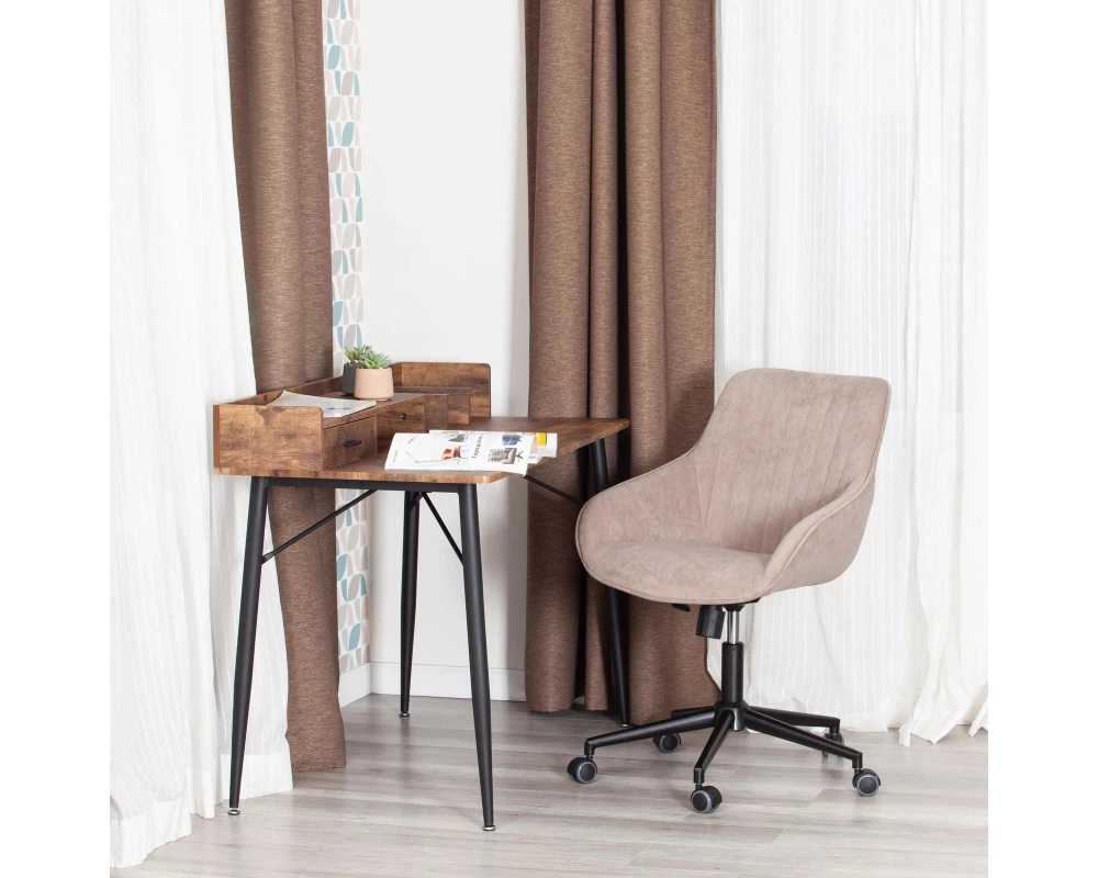 Кресло DUBLIN велюр Clermon