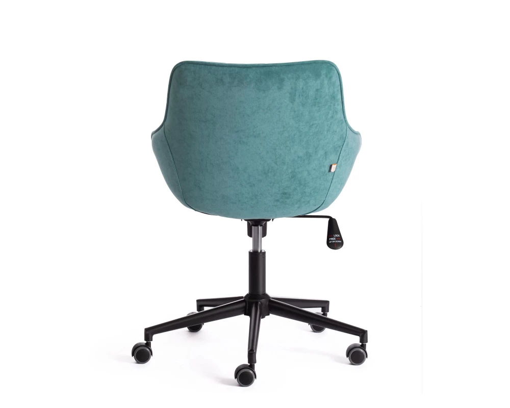 Кресло DUBLIN велюр Clermon