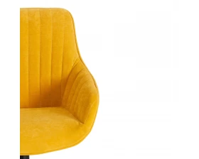 Кресло DUBLIN велюр Clermon images