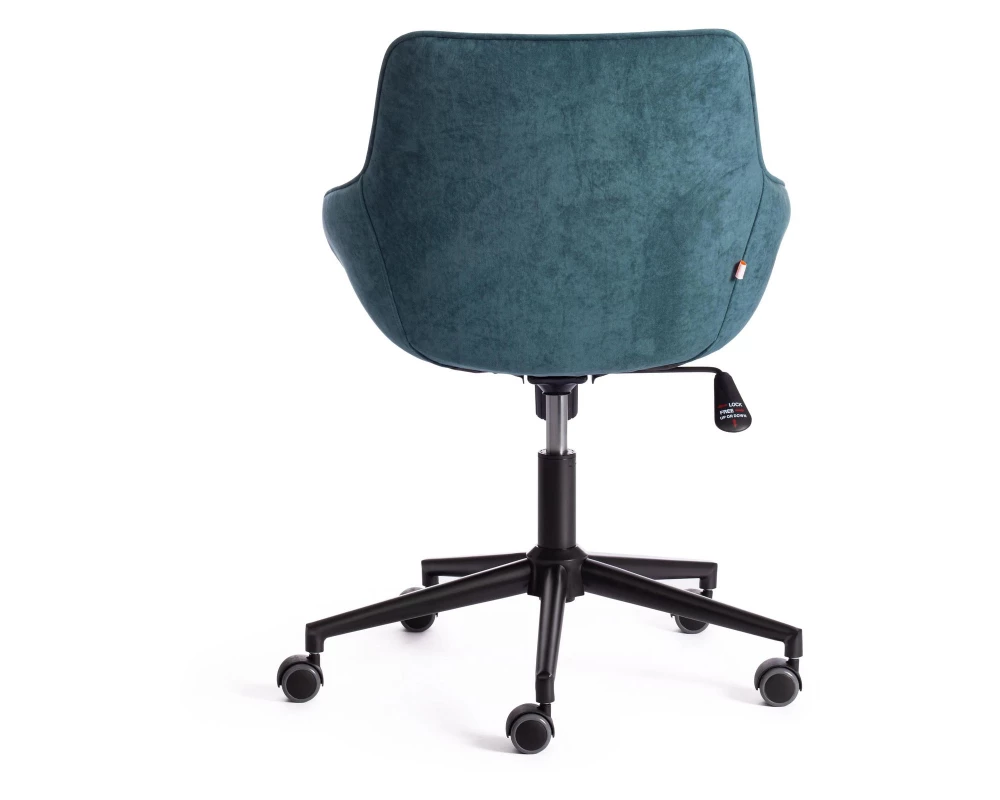 Кресло DUBLIN велюр Clermon