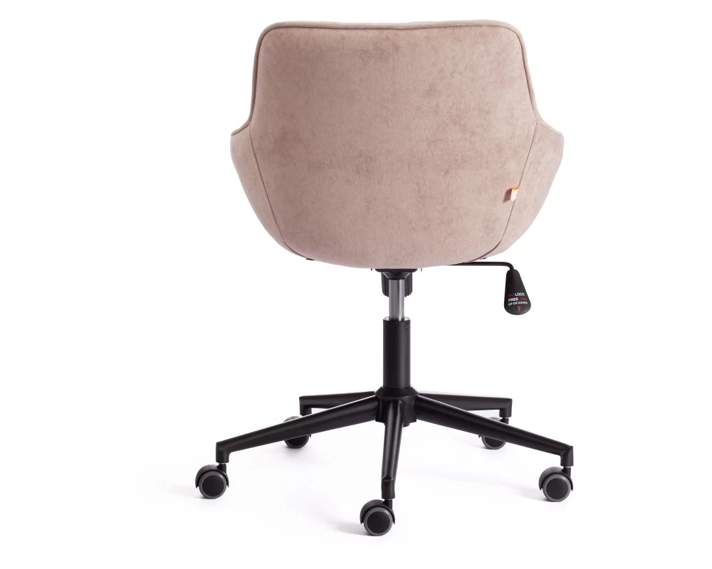 Кресло DUBLIN велюр Clermon