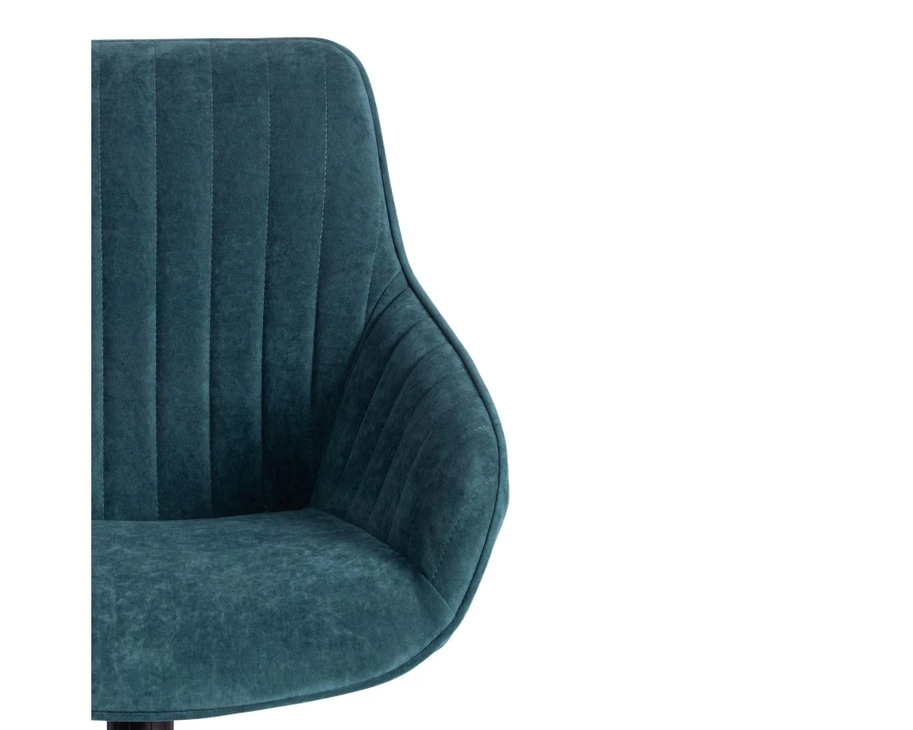 Кресло DUBLIN велюр Clermon