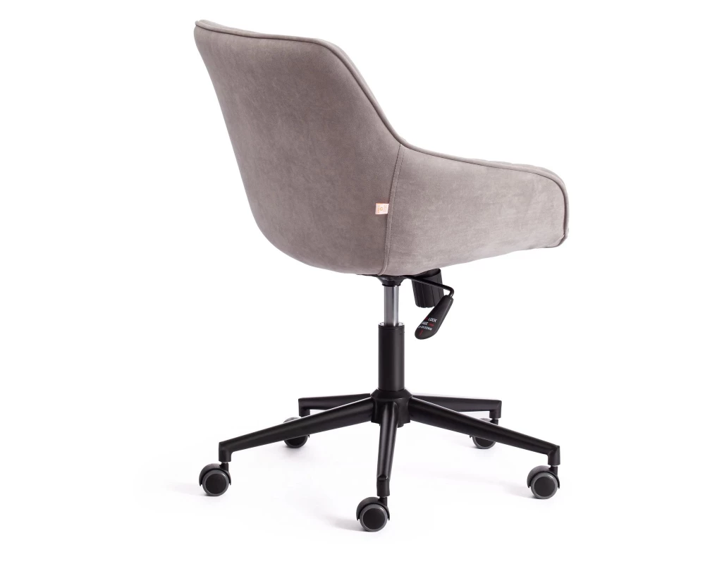 Кресло DUBLIN велюр Clermon