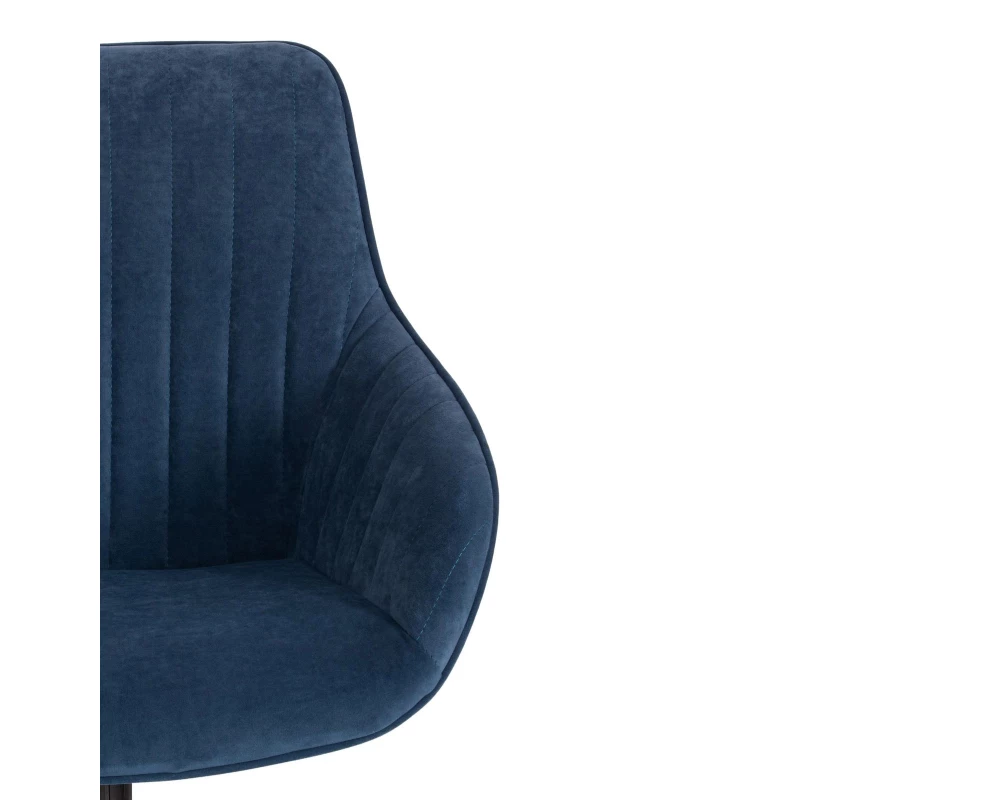 Кресло DUBLIN велюр Clermon