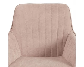 Кресло DUBLIN велюр Clermon images