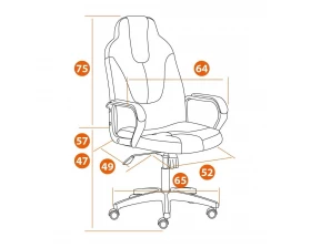 Кресло NEO 2 images