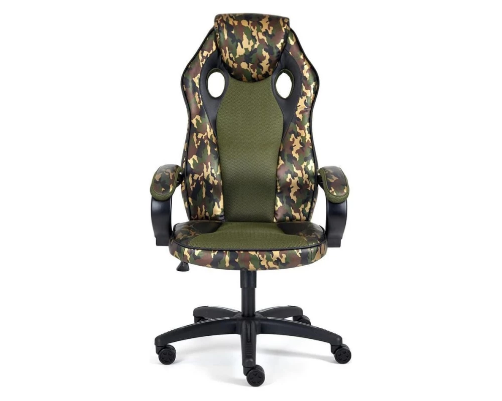 Кресло RACER GT MILITARY