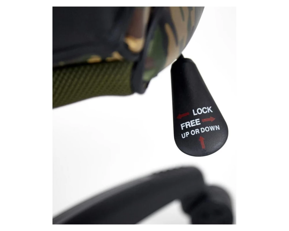 Кресло RACER GT MILITARY