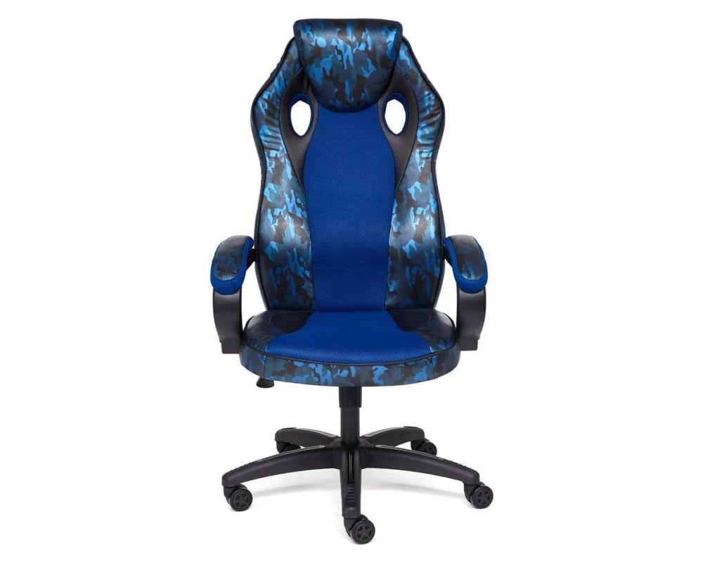 Кресло RACER GT MILITARY