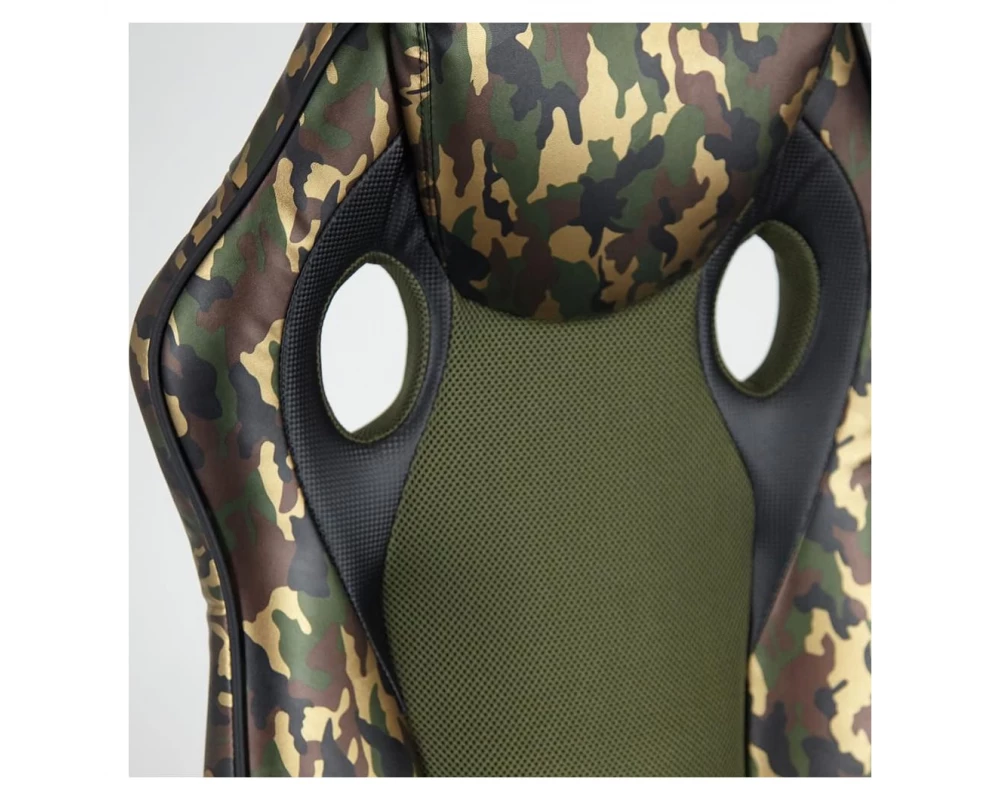 Кресло RACER GT MILITARY