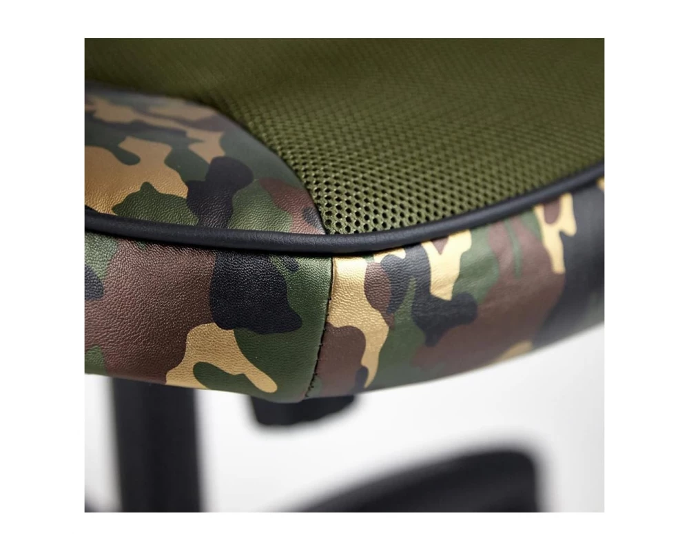 Кресло RACER GT MILITARY