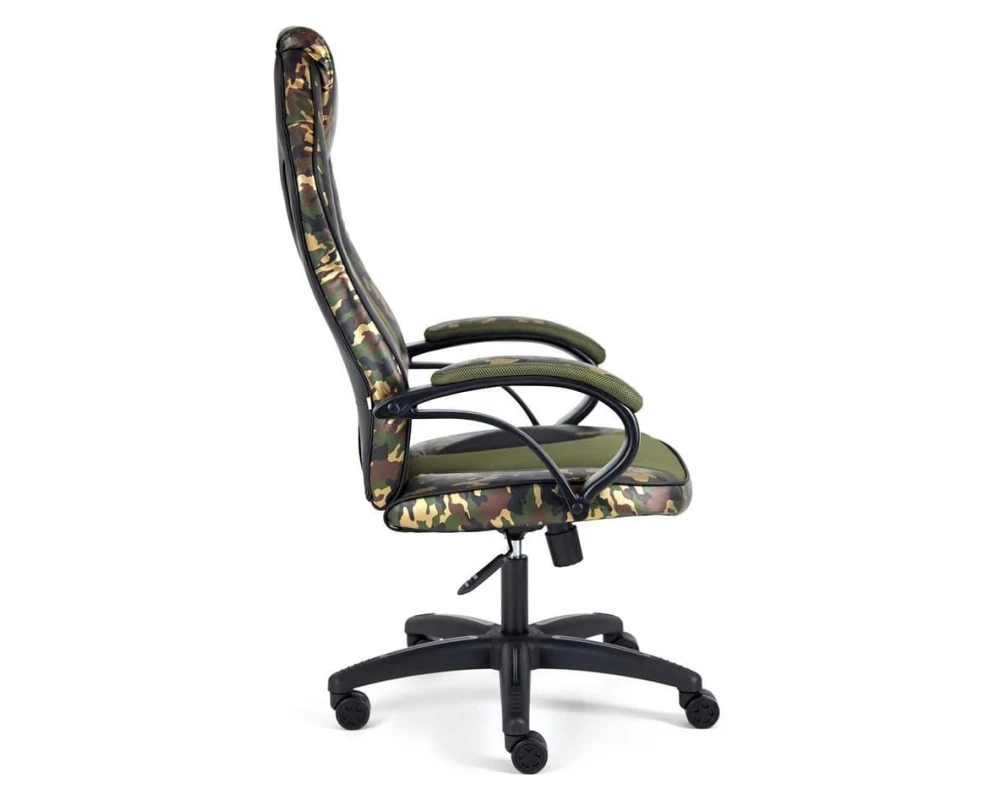 Кресло RACER GT MILITARY