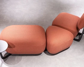 Пуфы Prizma images