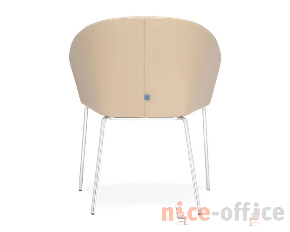 Кресло Charlie D40 H