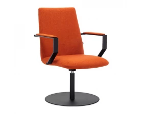 Кресло Hugo D80M-BL images