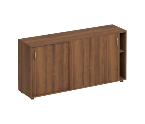 Шкаф-купе низкий Комфорт