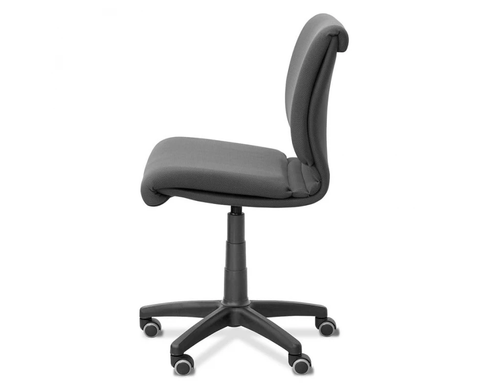 Кресло Квадро ткань (опора из черного полиамида)