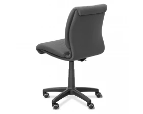 Кресло Квадро ткань (опора из черного полиамида) images