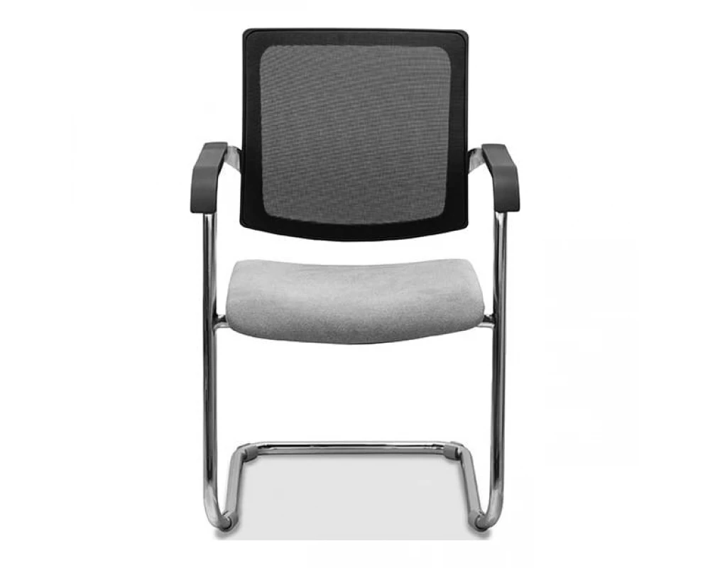 Стул Домино X, спинка-сетка