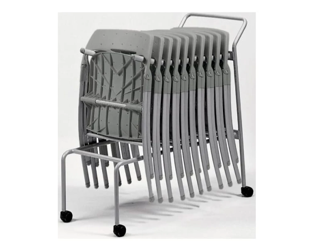 Стул с мягкими накладками Arkua