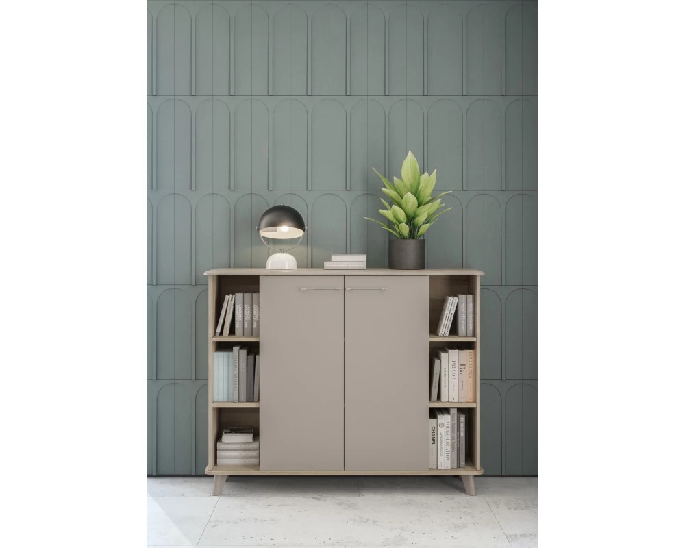 Кабинет руководителя Time Metal