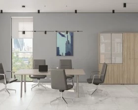 Кабинет руководителя Time Metal images