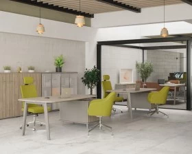 Кабинет руководителя Time Metal images