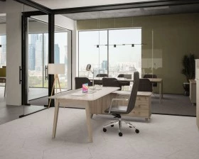 Кабинет руководителя Time Wood images