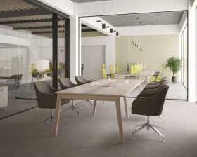 Кабинет руководителя Time Wood images