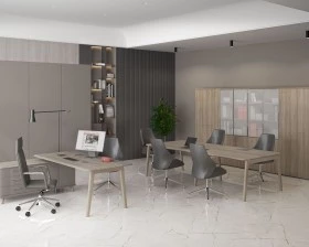 Кабинет руководителя Time Wood images