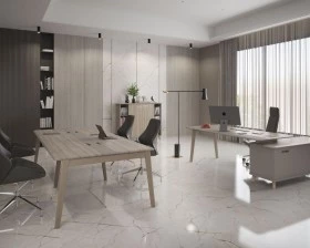 Кабинет руководителя Time Wood images