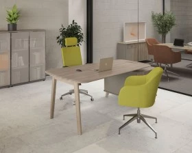 Кабинет руководителя Time Wood images