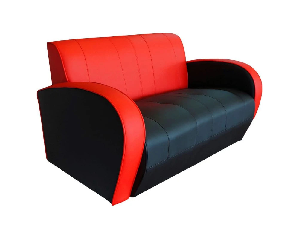 Диван 2-х местный Альфа Люкс