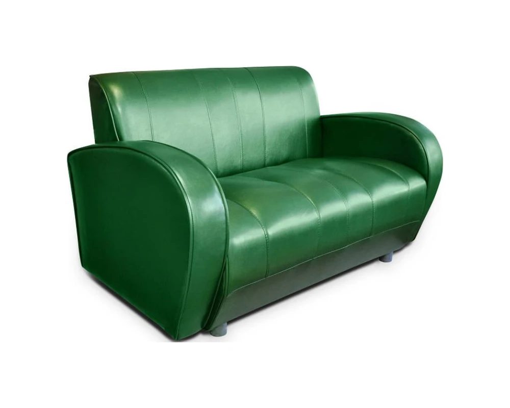 Диван 2-х местный Альфа Люкс