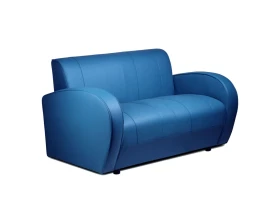 Диван 2-х местный Альфа Люкс images