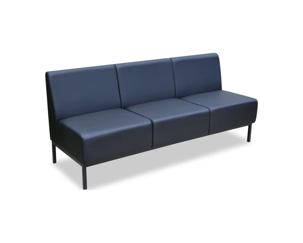 Диван 3-х местный Сигма лайт