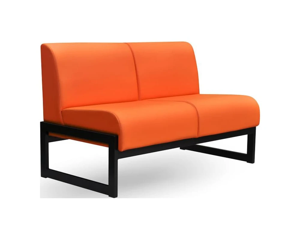 Диван 2-х местный Сигма