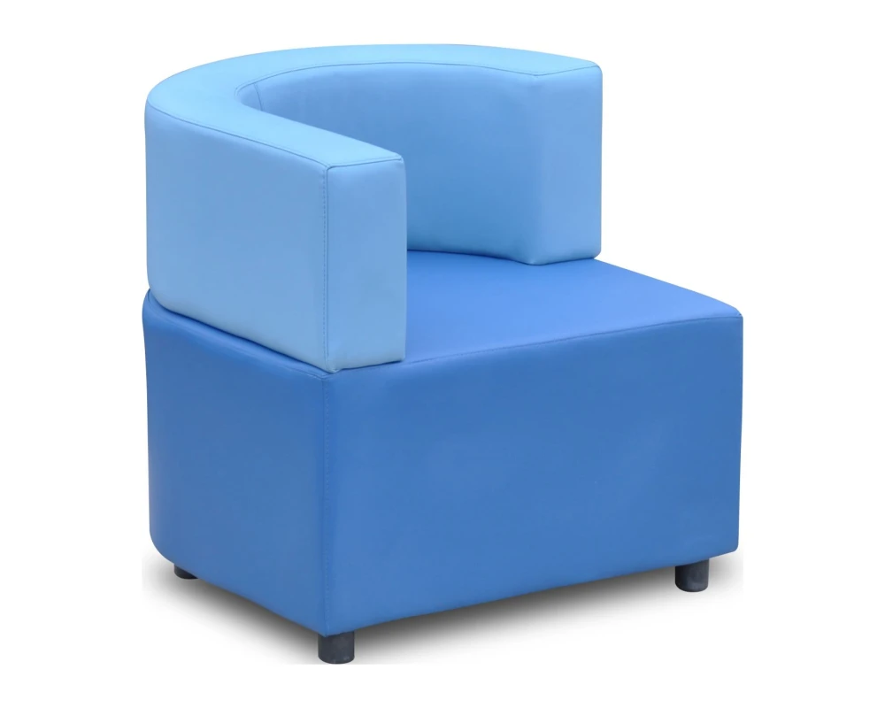 Кресло с левым подл-ком Твинкс