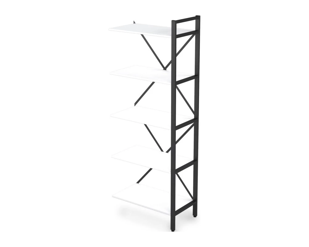 Стеллаж промежуточный (760x400x2000) Arredo