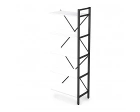 Стеллаж промежуточный (760x400x2000) Arredo images